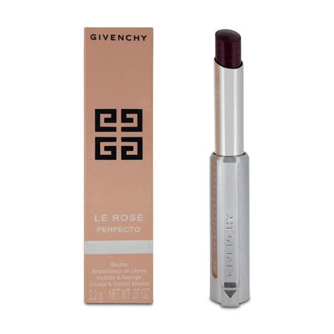 givenchy cosmic plum|Givenchy Le Rose Perfecto 304 Cosmic Plum 2.2g .